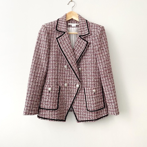 veronica beard theron